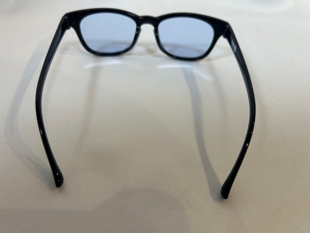 ムータマリン サングラス ケース付き