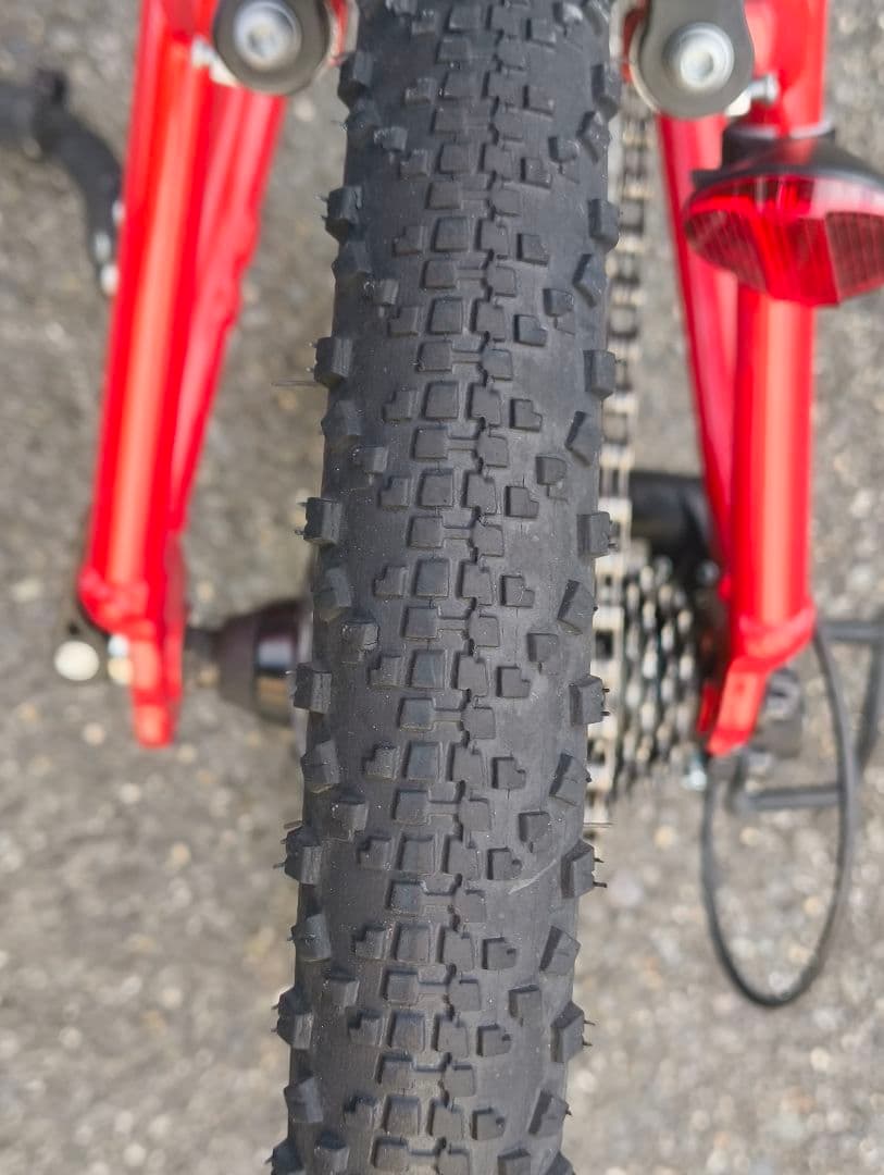 自転車本体 GIANT ARX20(2022)