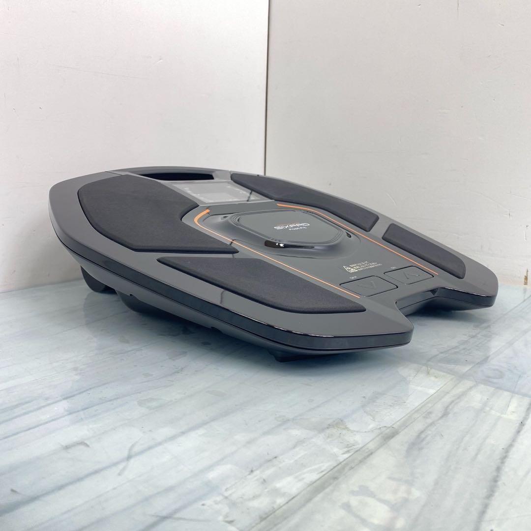 良品　シックスパッド SIXPAD Foot Fit