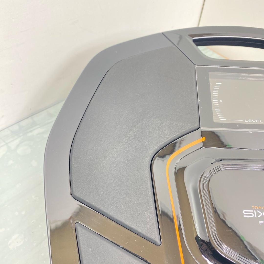 良品　シックスパッド SIXPAD Foot Fit