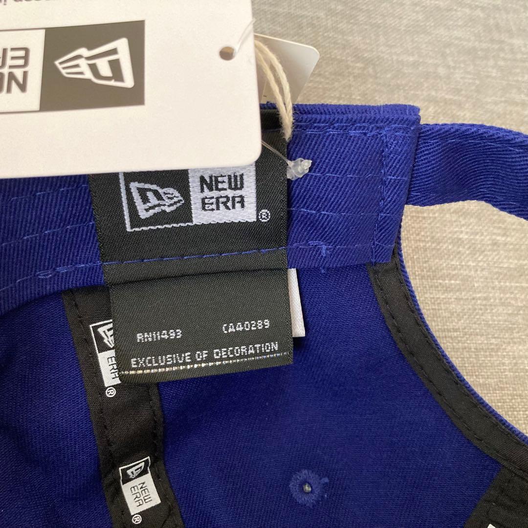 【完売品】ニューエラ 大谷翔平 ロサンゼルスドジャース カジュアルクラシック