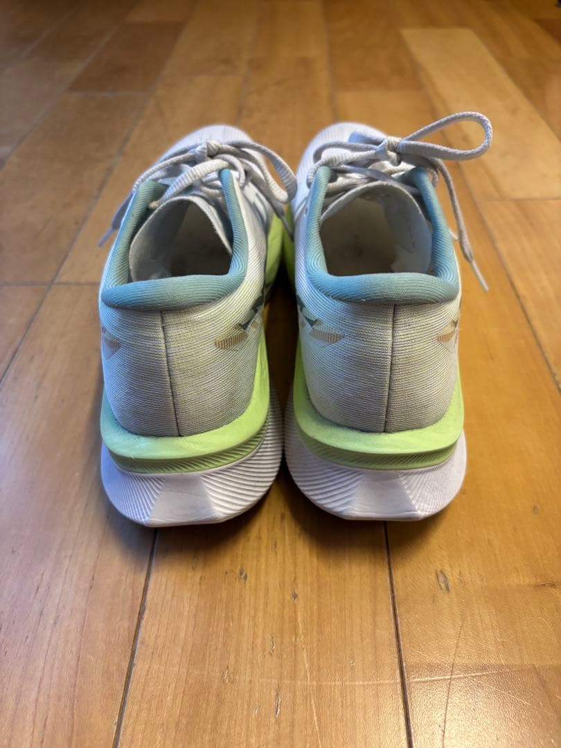 asics MAGIC SPEED 4 WOMAN 25.5cm アシックス