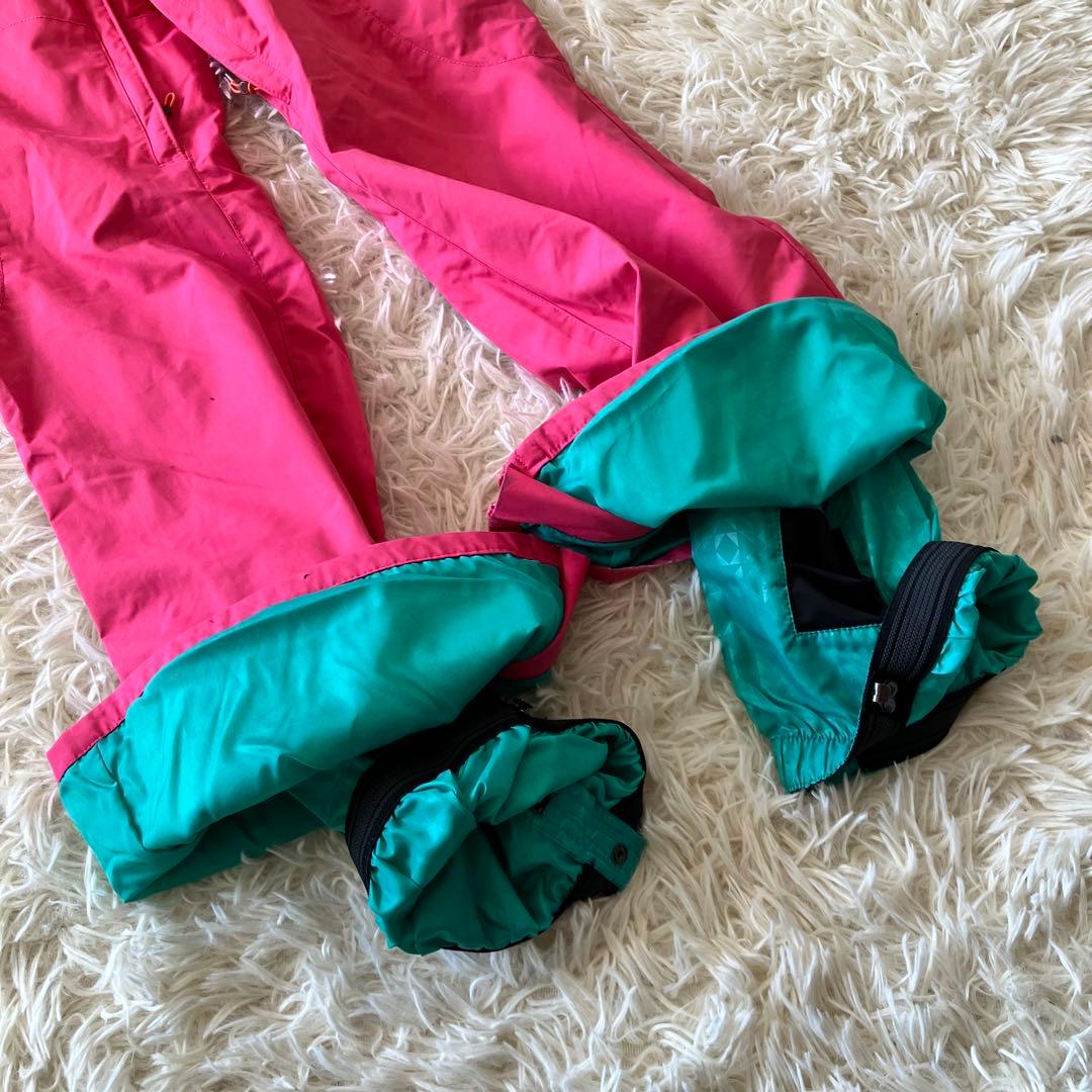 #2H✨ROXY✨スキー スノボ ウェア 上下 レディースS