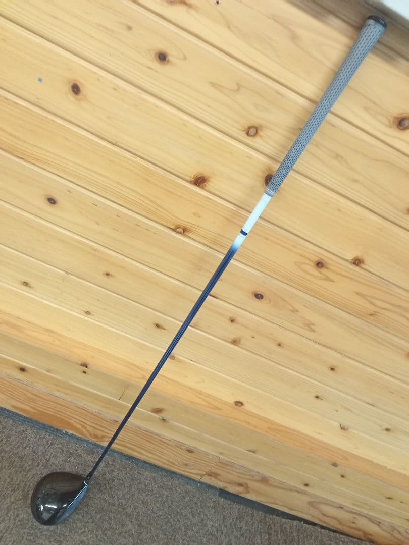 Srixon ZX5 ドライバー 9.5度