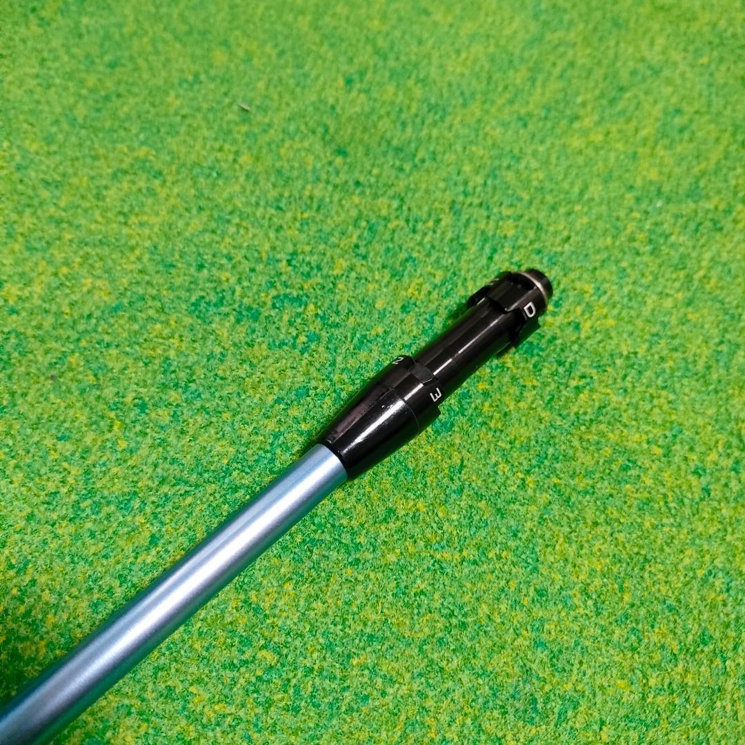 新品未使用 タイトリストスリーブ　スピーダー661エボリューション5