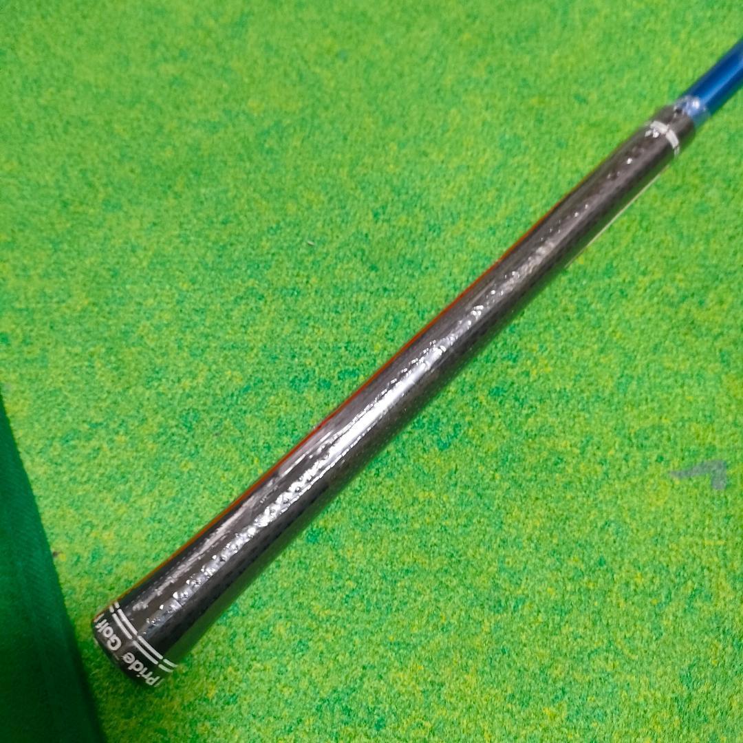 新品未使用 タイトリストスリーブ　スピーダー661エボリューション5