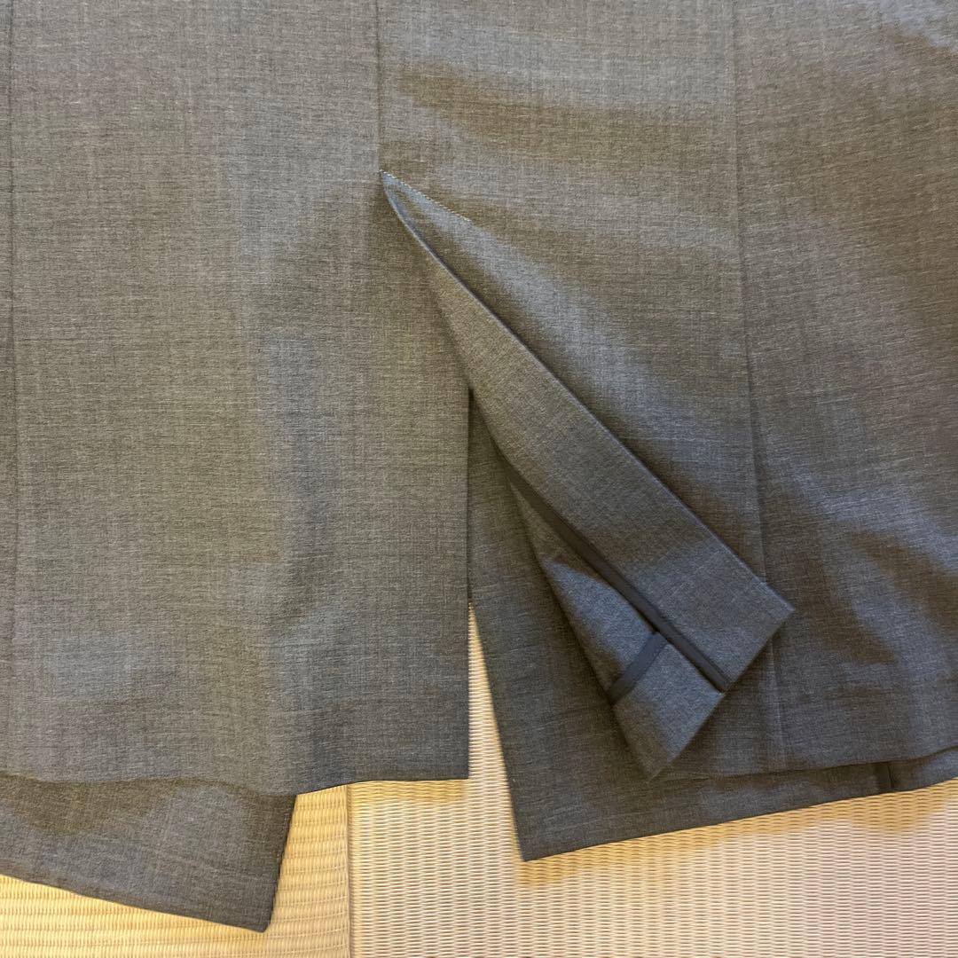 iENA ダブルジレベストジャケット