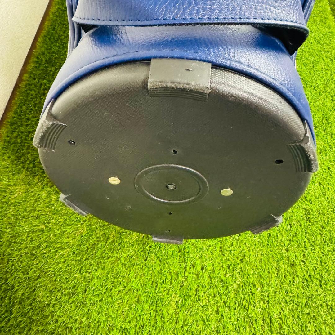 PGA TOUR JOHN DEERE ツアーモデル キャディバッグ