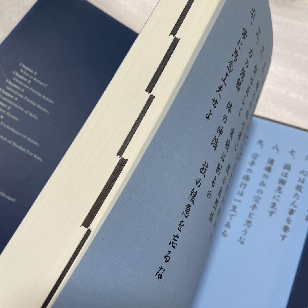 Hidden Karate 檜垣源之助 隠されていた空手洋書