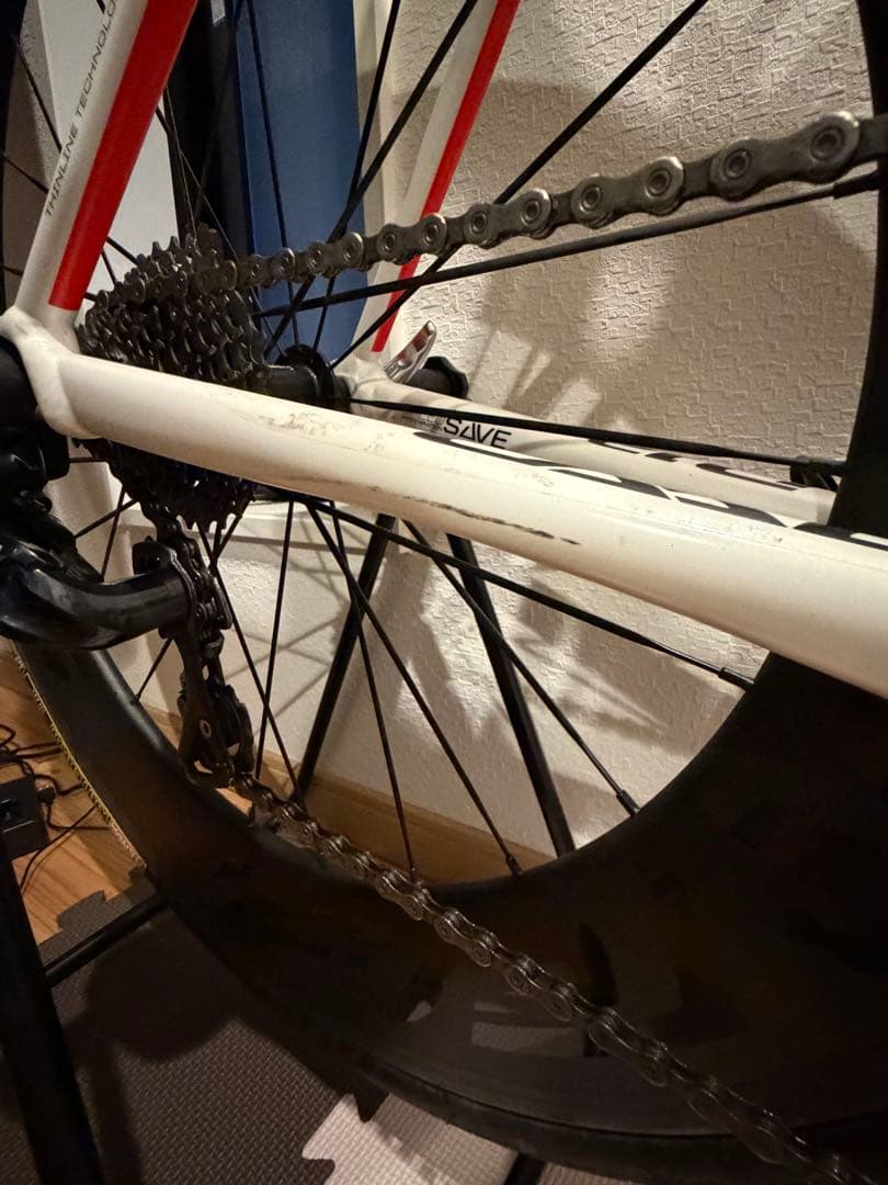 キャノンデール CAD12 68アルテグラdi2