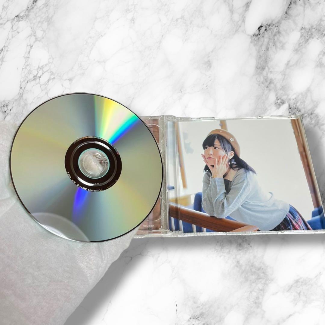 愛美「Love」初回限定スペシャル盤 CD＋DVD 帯付き 美品