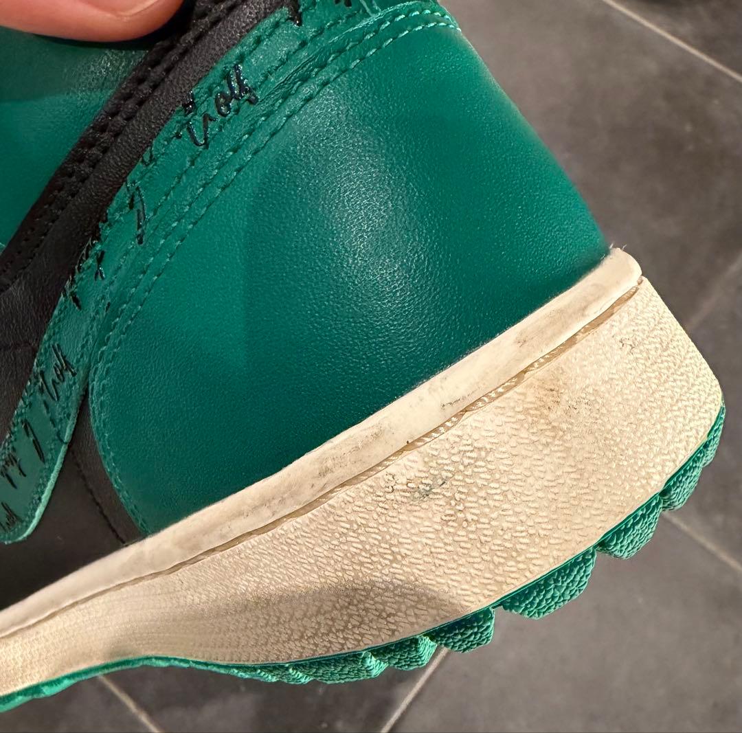 28.5 Eastside Golf Nike Air Jordan1 ゴルフ