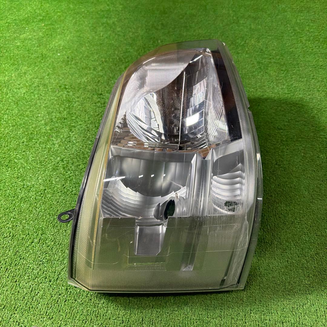 ハイゼットトラック S500P 右側　ヘッドライトSTANLEYW2714(8)