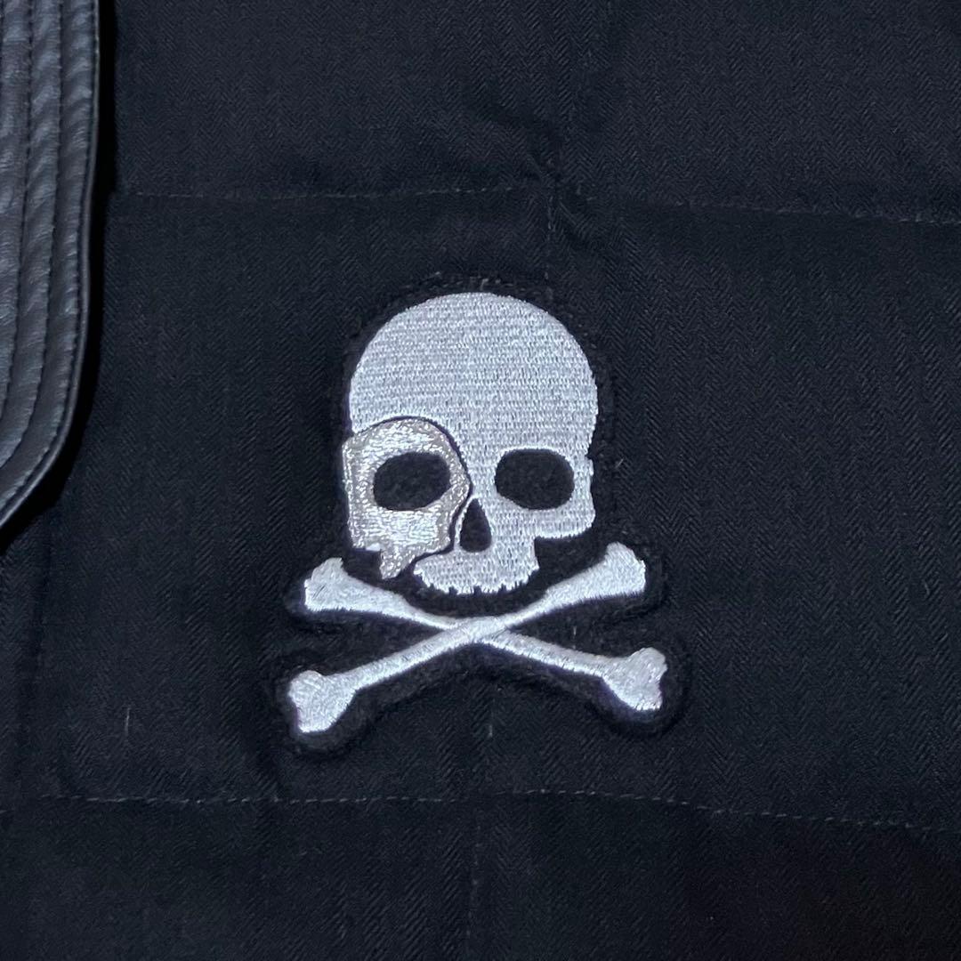 Dance With Dragon 3Way ダウンジャケット 5 片山 晋呉