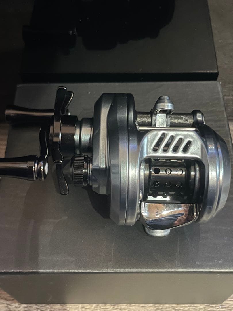 Usopp DC 　giu99 bfs 渓流　ロキサーニ　オーロラ　SLX 青霜