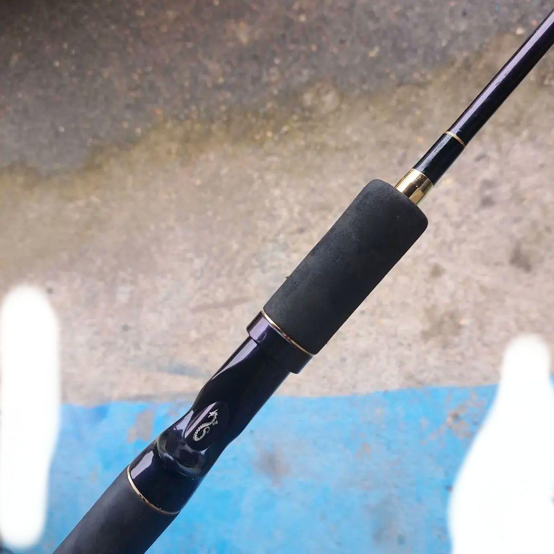 JIN　コブラ　ツアーエディション　65M 引き取り限定