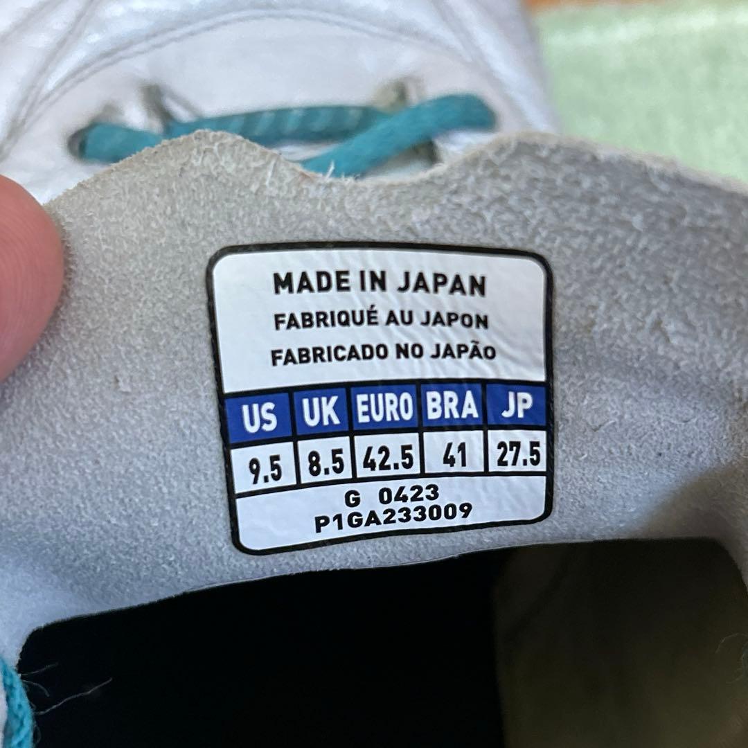 サッカースパイク　Mizuno　モレリアNEO Ⅳ JAPAN 箱、袋有り