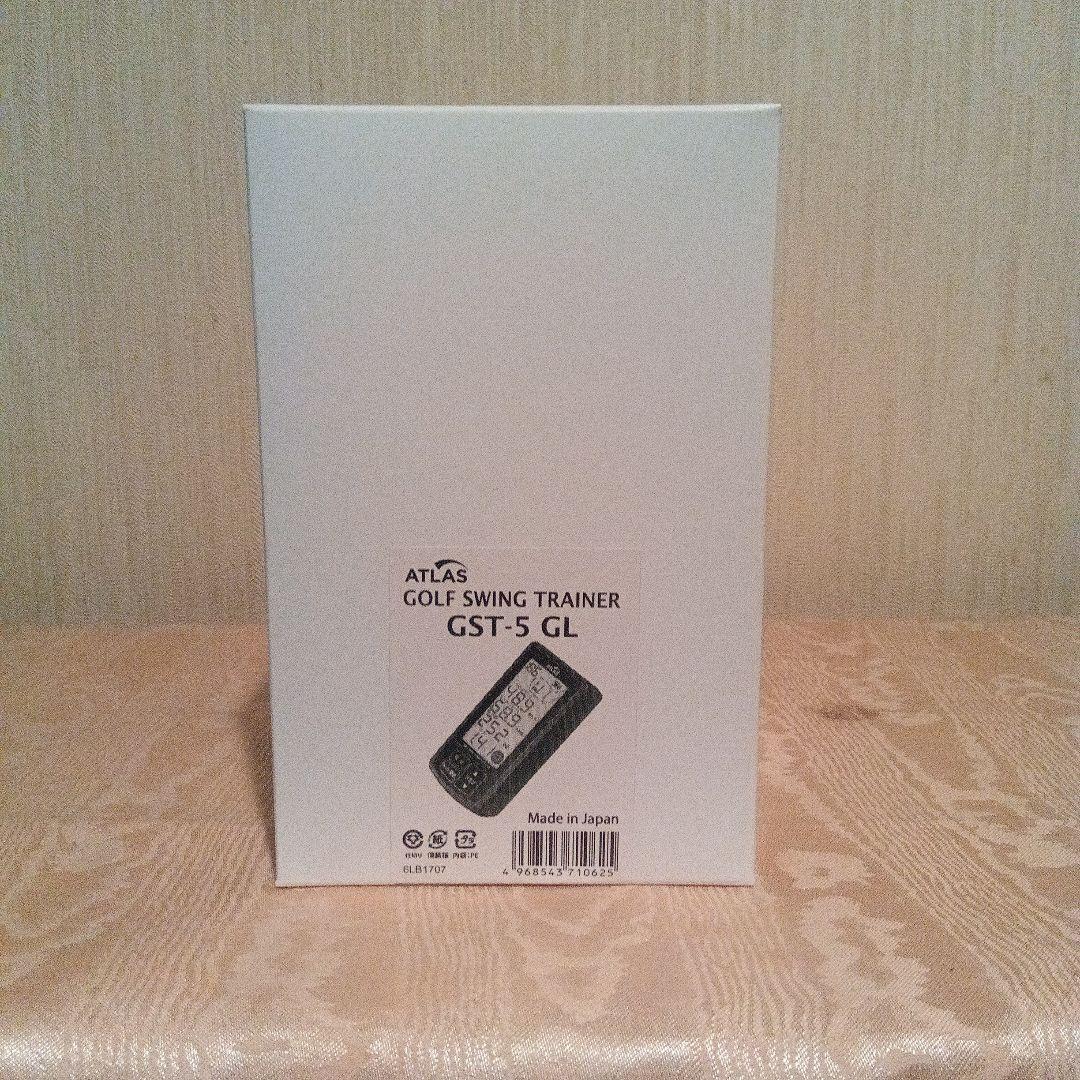 ゴルフ　スイングトレーナー　GST-5GL 新品未開封
