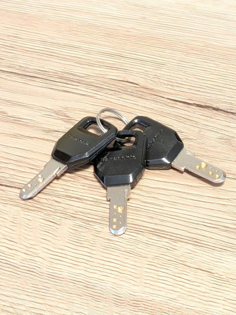 【美品】 2023年モデル ギュットクルームDX 前乗せ