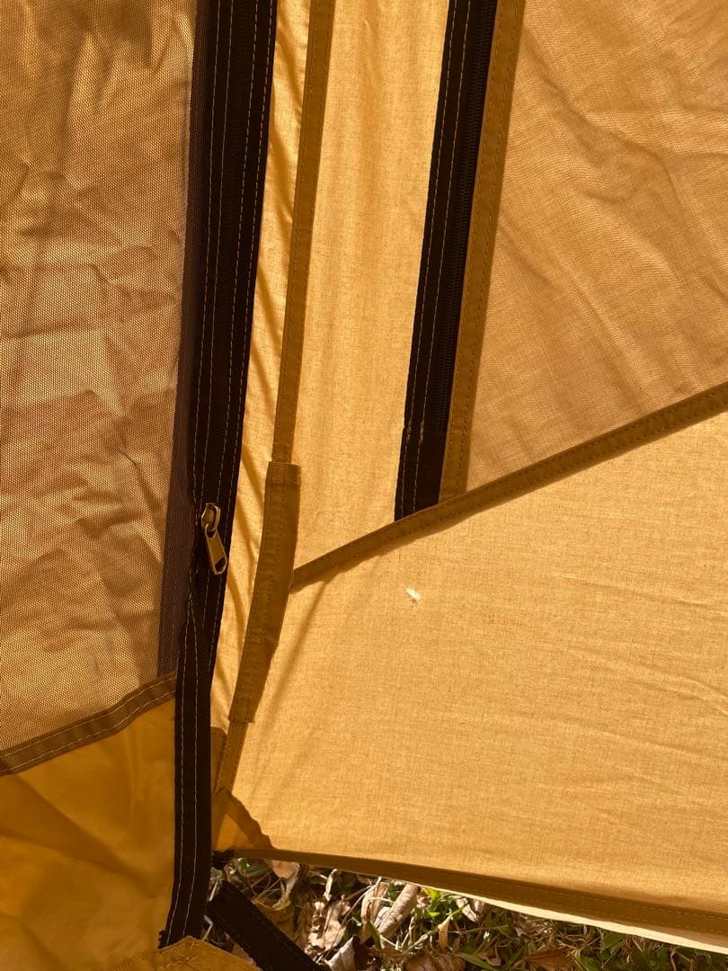 Sabbatical モーニンググローリーTC&お座敷シート