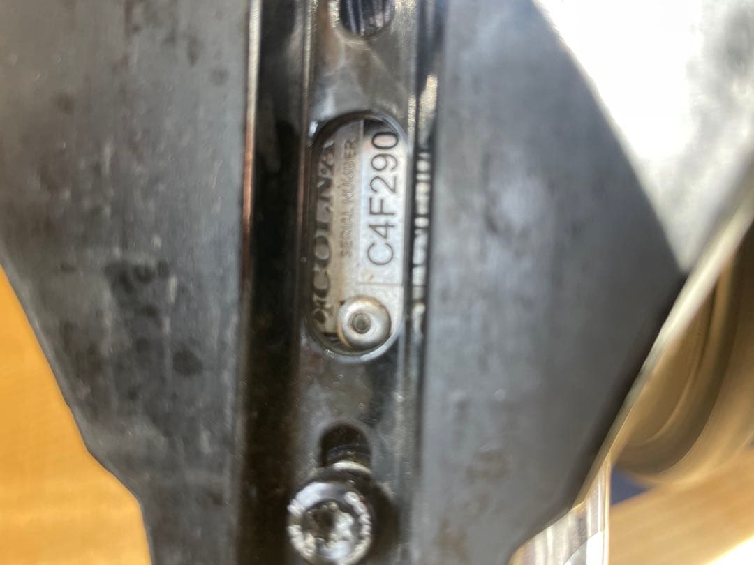 Colnago C64 2022※限定色