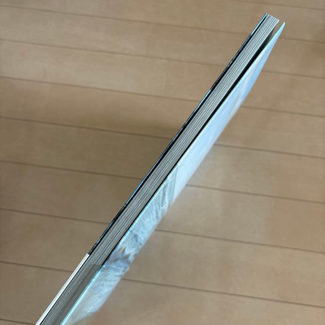 Takashi Homma NEW WAVES ホンマタカシ　2007年