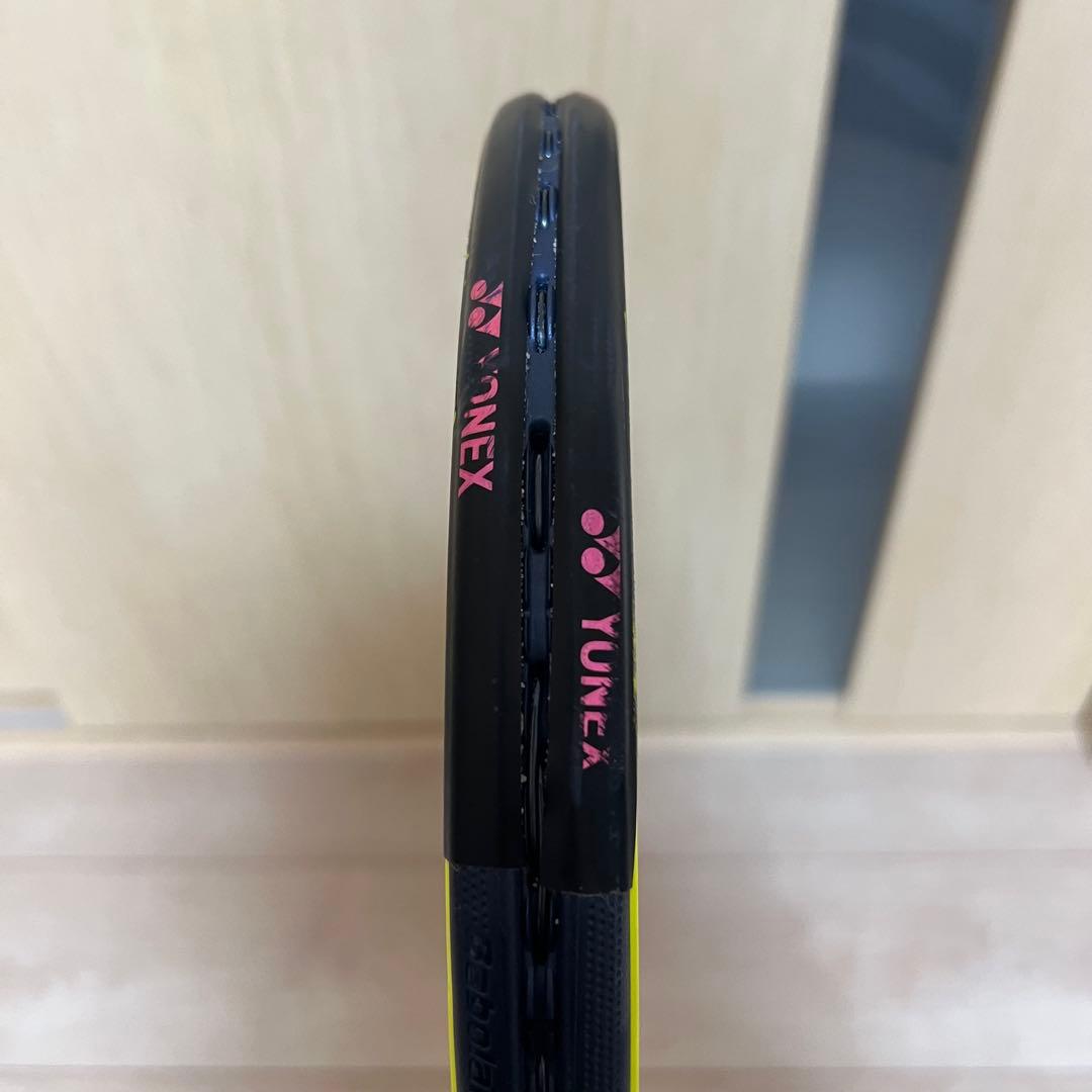 【美品】ピュアアエロラファ G2