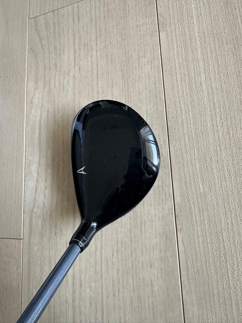 XXIO ゴルフクラブセット 5番、U6、U7セット