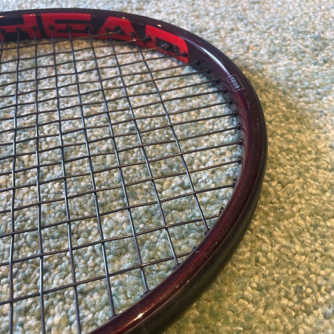 【2本セット ほぼ同スペック】ヘッドプレステージツアーG2