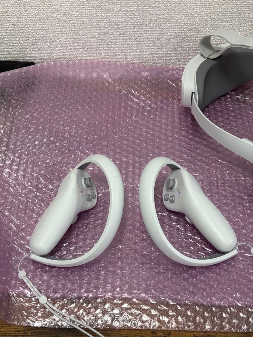 希少？　PICO4 Enterprise 256