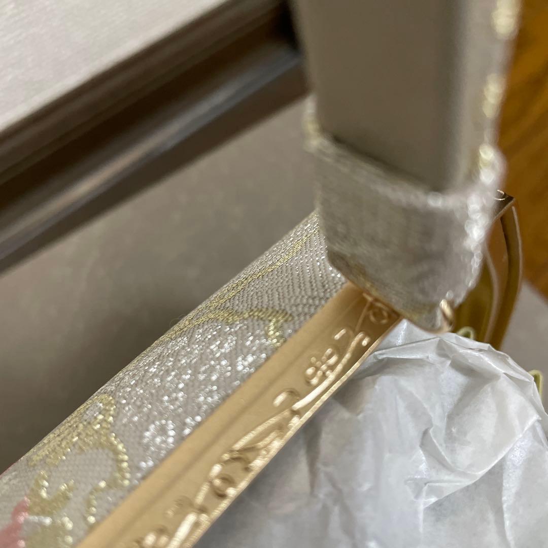 沙織　和装用バッグ