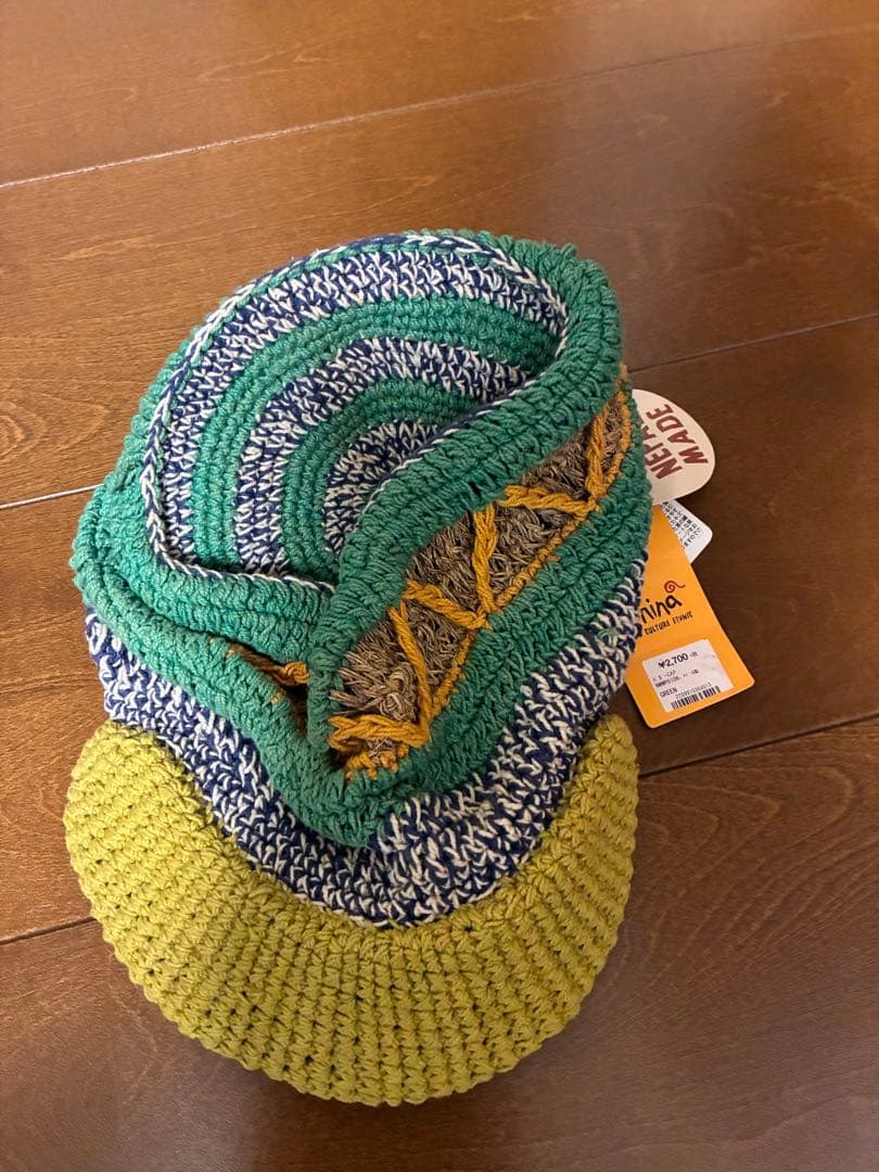 チャイハネ12点セット【新品、未使用品】