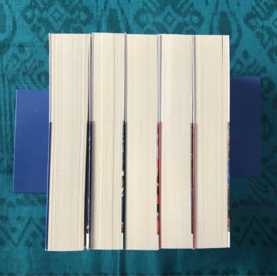 岡本太郎の宇宙　全５巻セット　初版