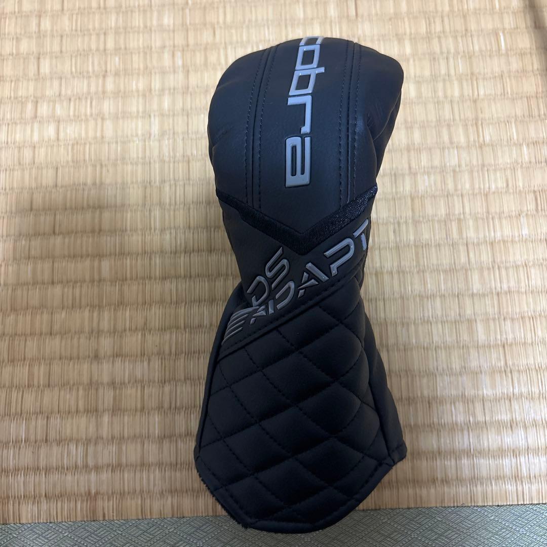 コブラ ds adapt 3W 14.5° GC 6S