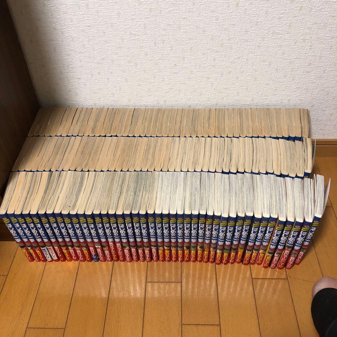 はじめの一歩　漫画　コミック　ボクシング