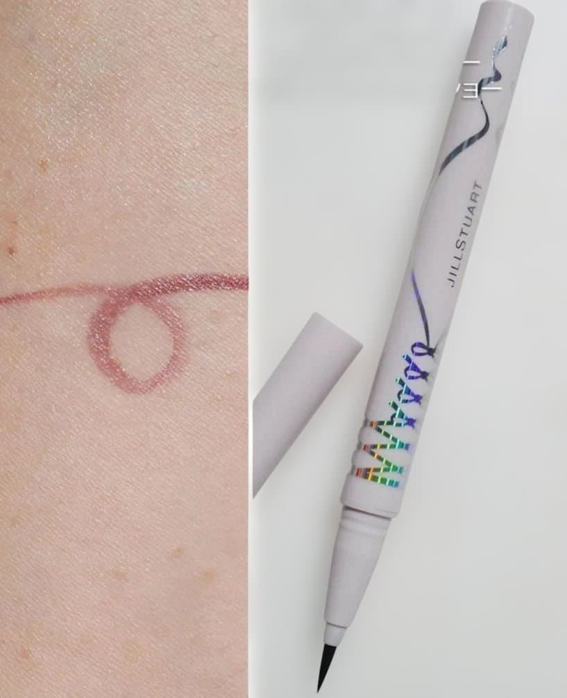 新品JILL STUARTリボンファッションショー コレクションクリスマスコフレ