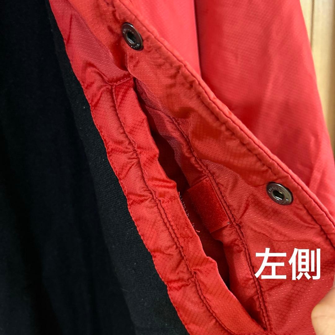 【SSK】中綿ジャケットジャンパー防寒着 グランドコート　ジュニア160