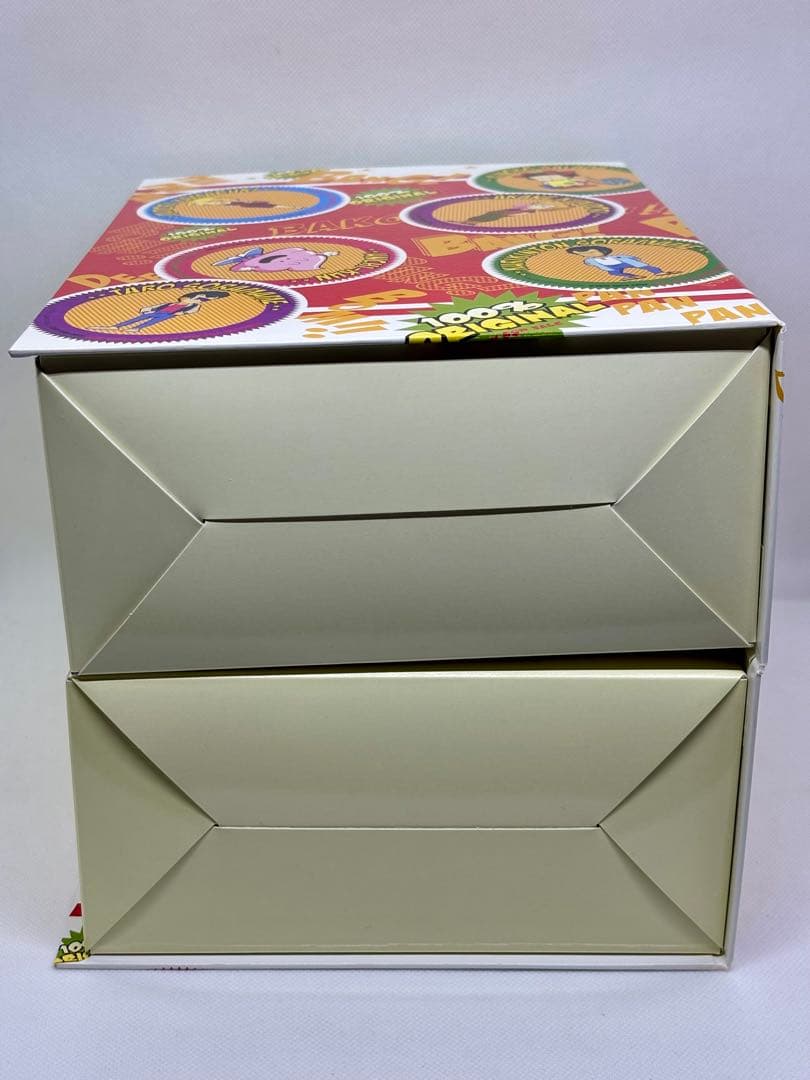 #Dr.スランプアラレちゃん DVD-BOX んちゃ編　フィギュア付き　予約限定