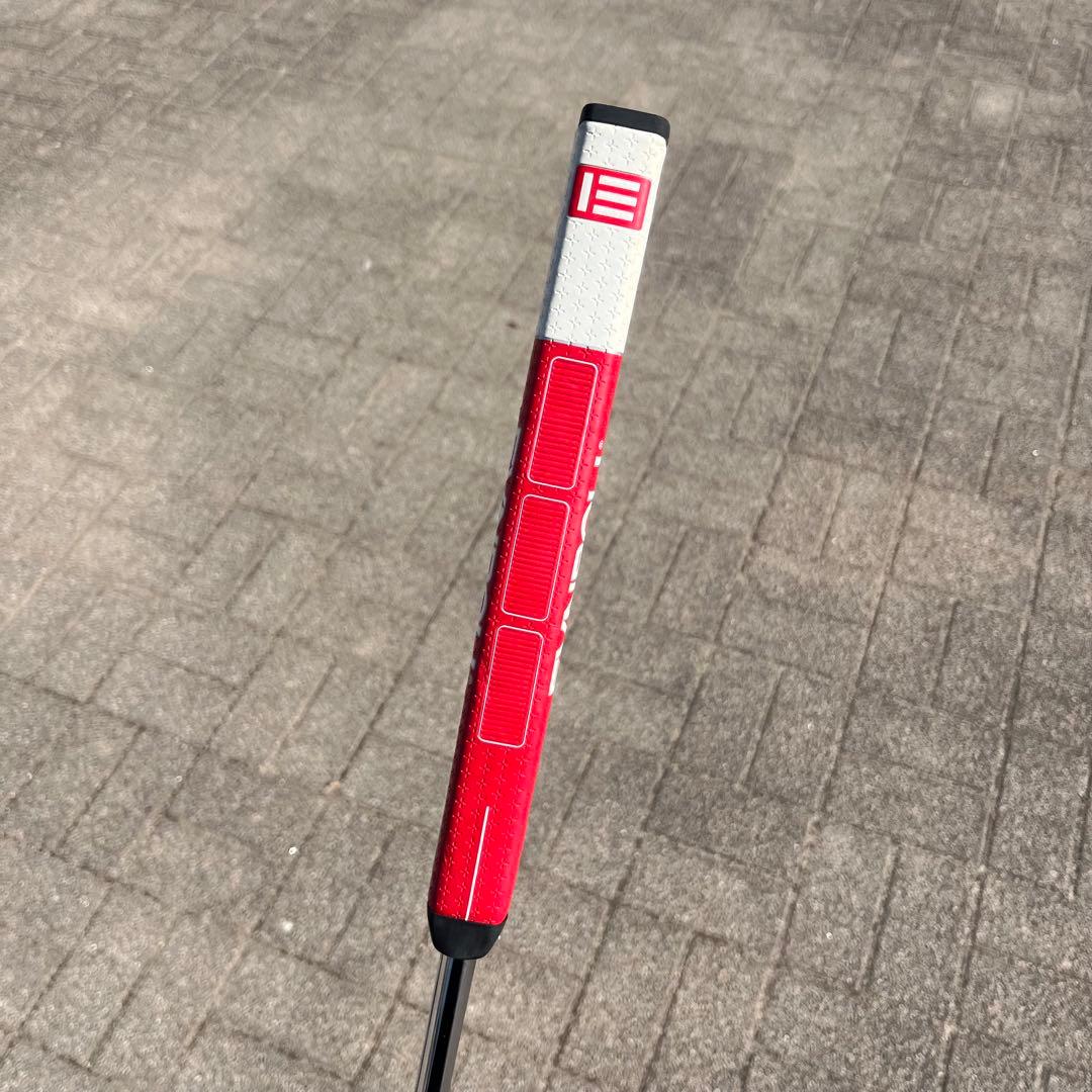 スコッティキャメロン スタジオセレクト ニューポート2 美品 ヘッドカバー付き