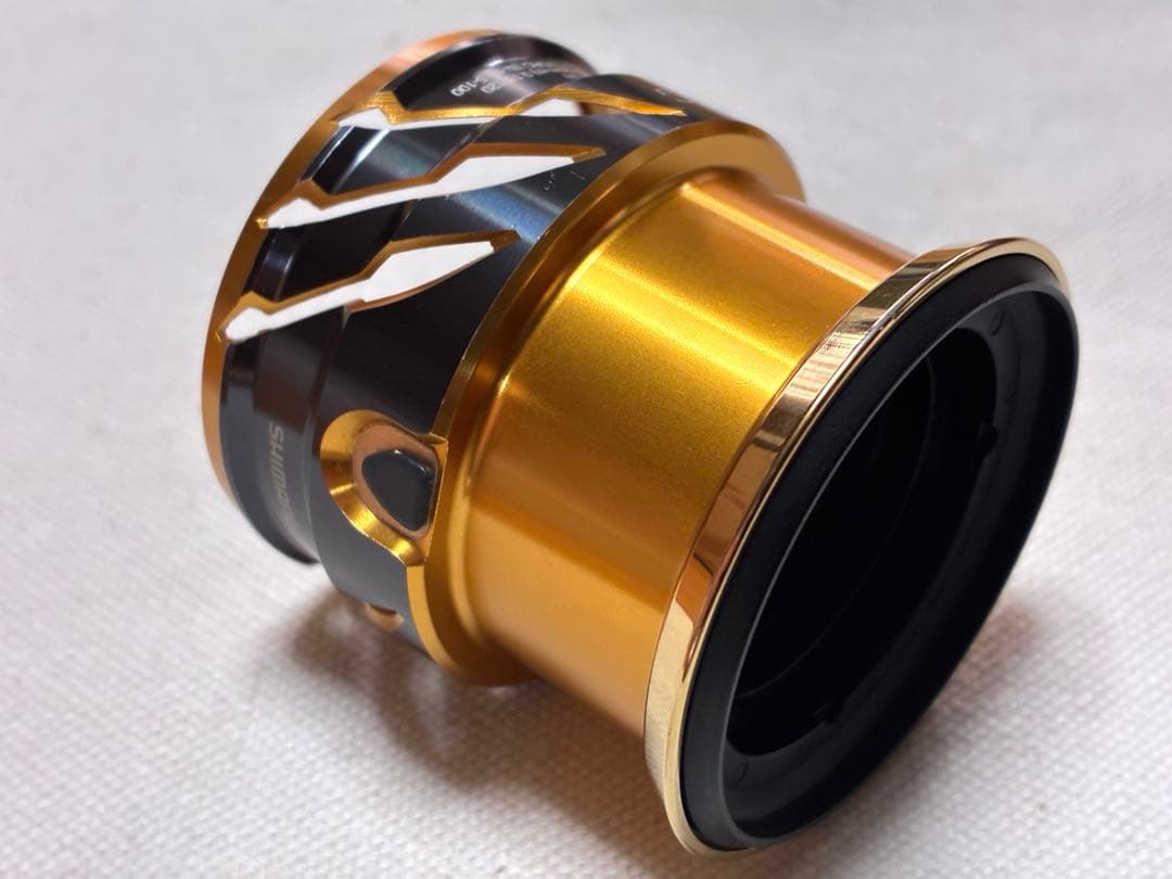 【SHIMANO／シマノ】リール20ツインパワー純正スプール【①2500SHG】