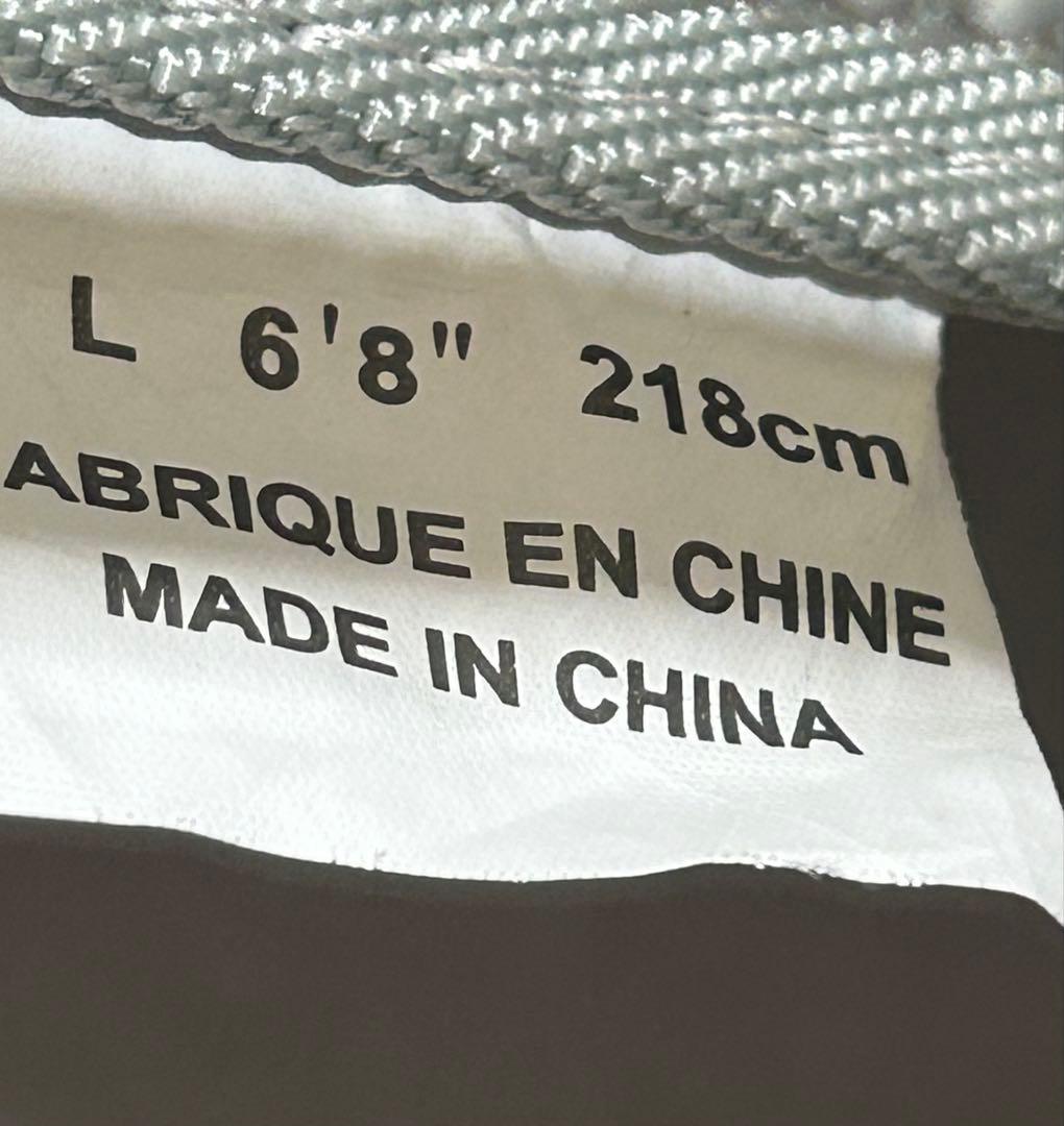 【月末値下げ】美品6.8ミッドレングスボード.ケース.フィン※3点まとめ購入対応