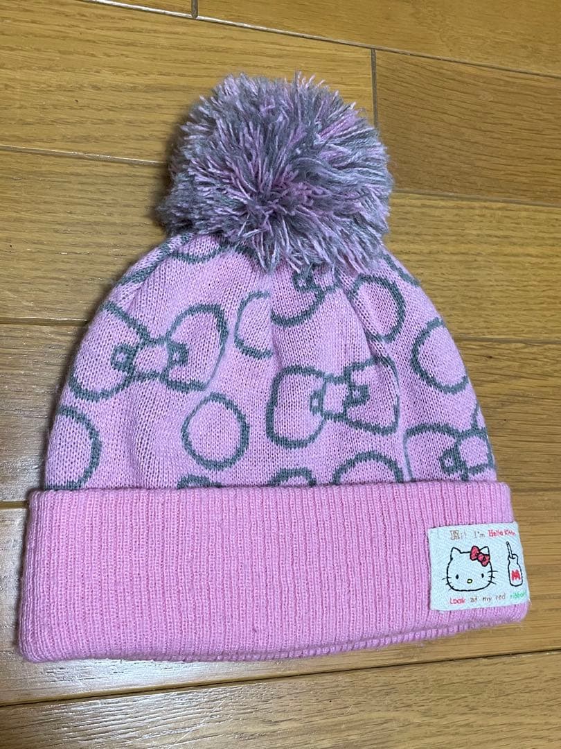 値下げ！　NIMA キッズスノーウェアセット 110 帽子2点付き