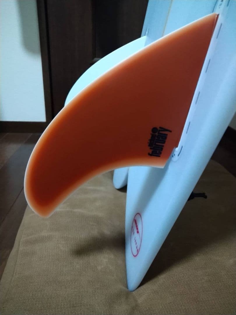 Freddy サーフボード ビルト ブロウフィッシュ
