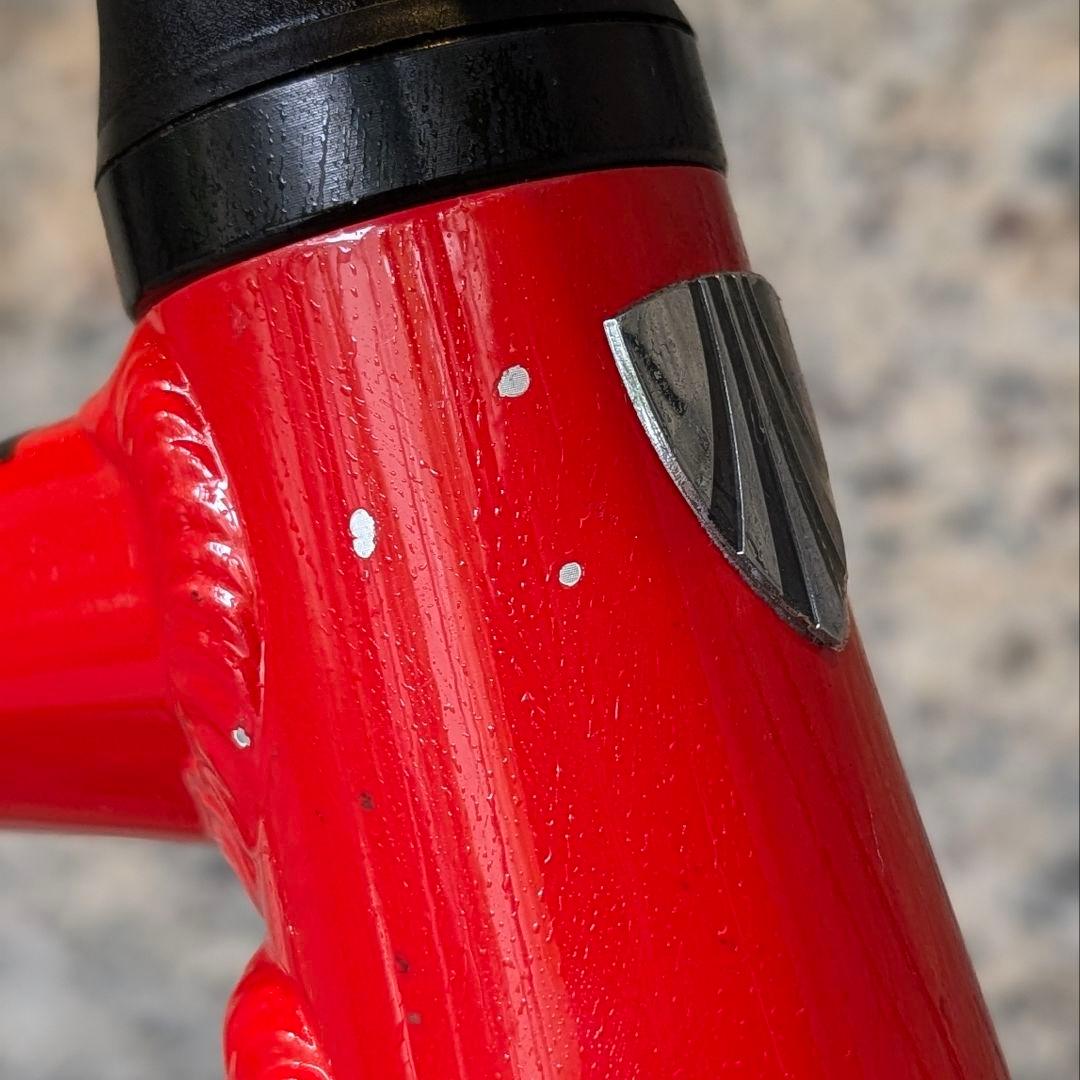 【美品】TREK FX2 クロスバイク サイズ S