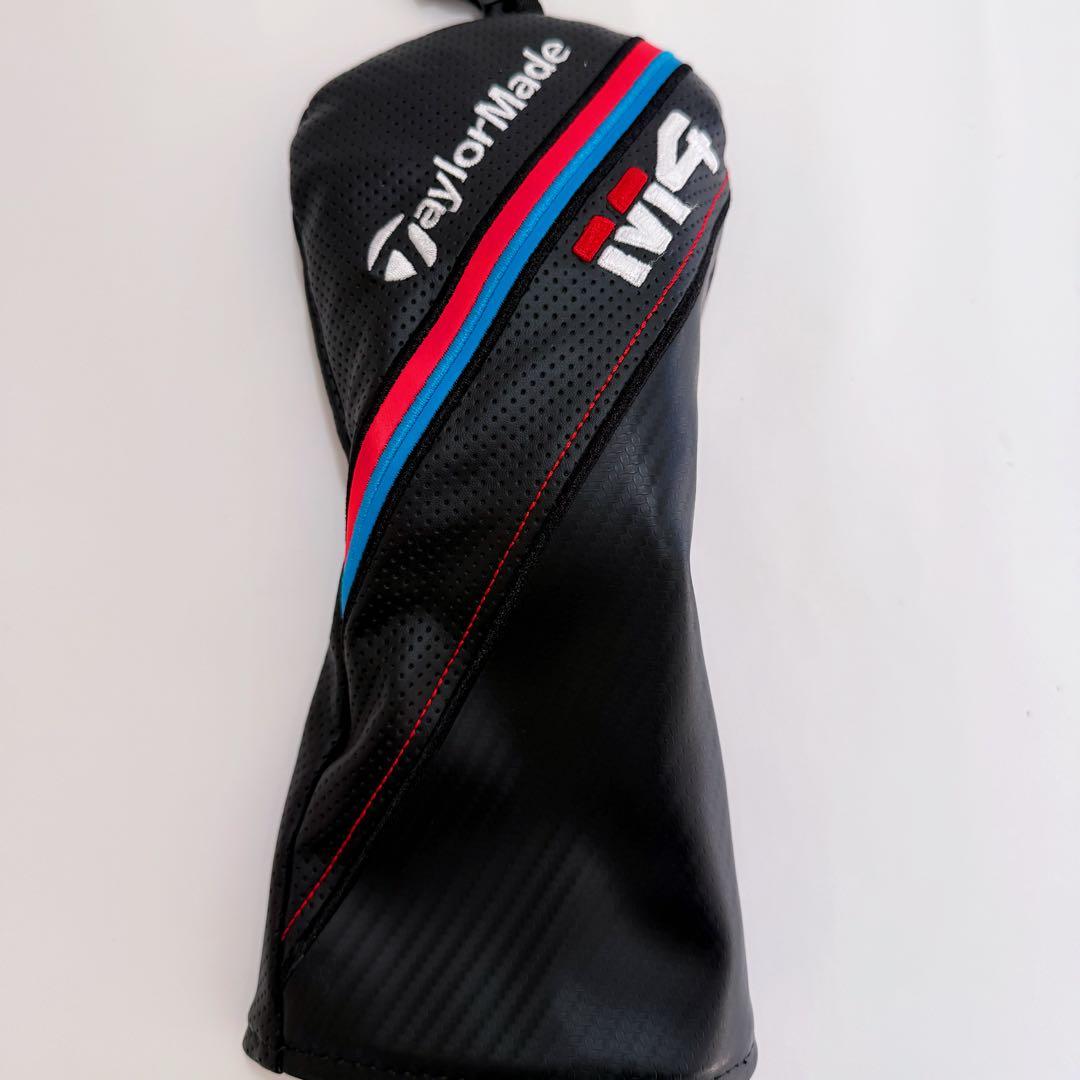 M4 5w DI-5Xニューカラー　テーラーメイド フェアウェイウッド