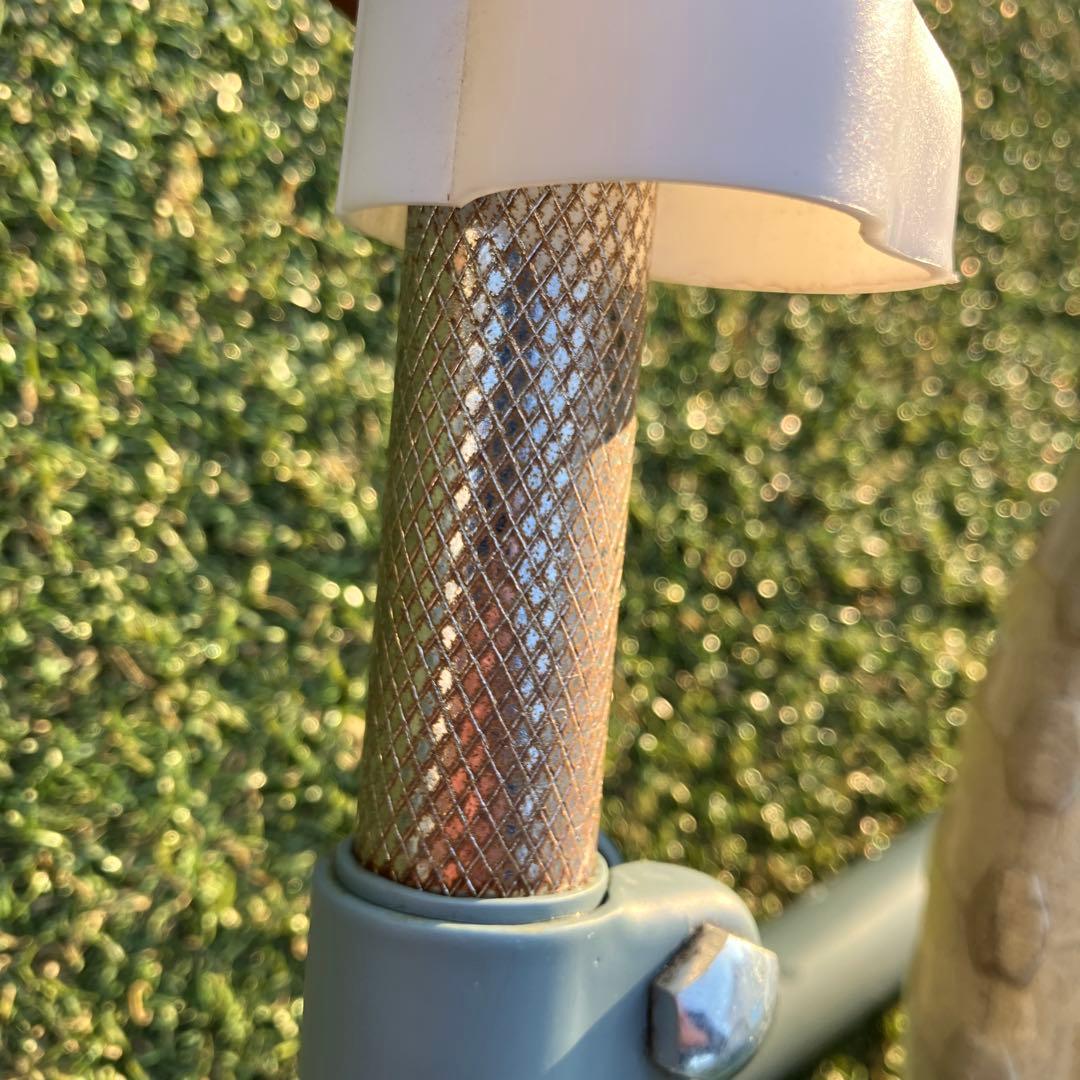 【前かご付き】モンポケ monpoke 12インチ キックバイク ストライダー