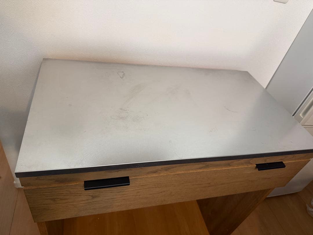 unicoウニコ ADDAYアディ ダストカウンターW820