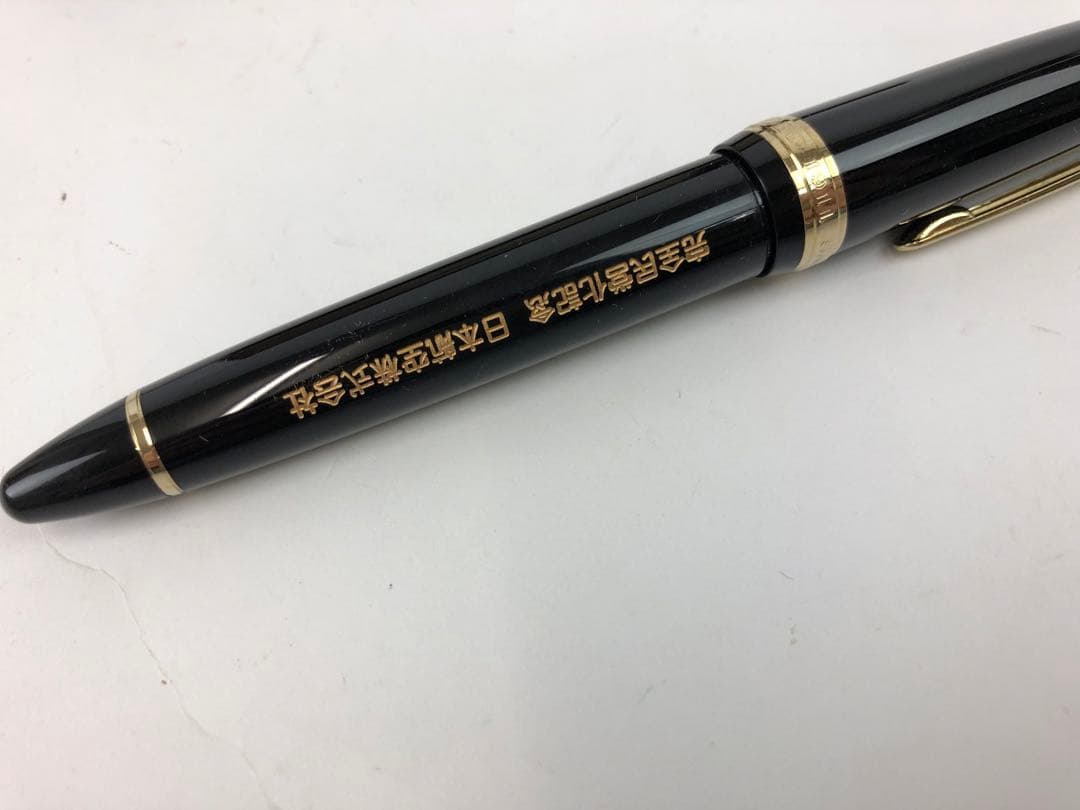 く*ぜ様 筆記未確認　クロス・セーラー・プラチナ・パーカー他　万年筆・ボールペン