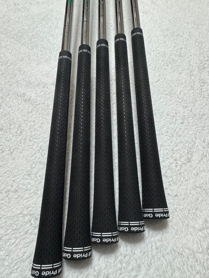 ２月限定値下げ‼️ 『美品』PING G430 アイアンセット 5本セット