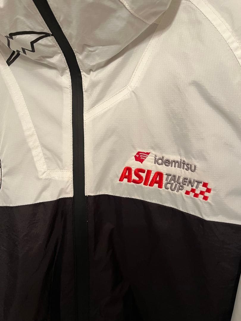 クシタニ 出光アジアタレントカップ モーターサイクルジャケット